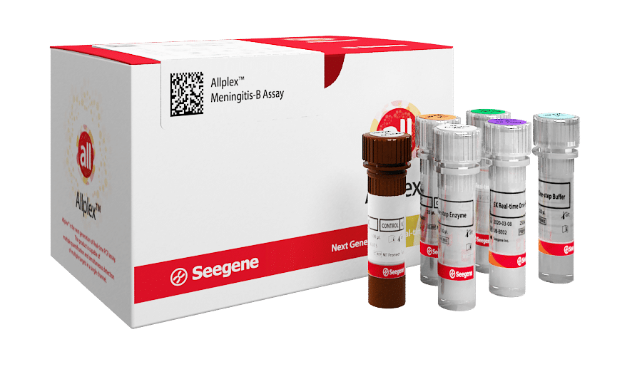 Genpath Multiplex Test Panel Multiplex Meningitis Bacteriana RT-PCR - Bionova
